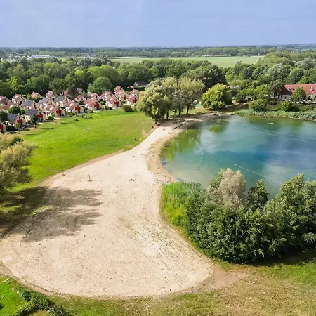6 - Persoons Lakeside 15 *