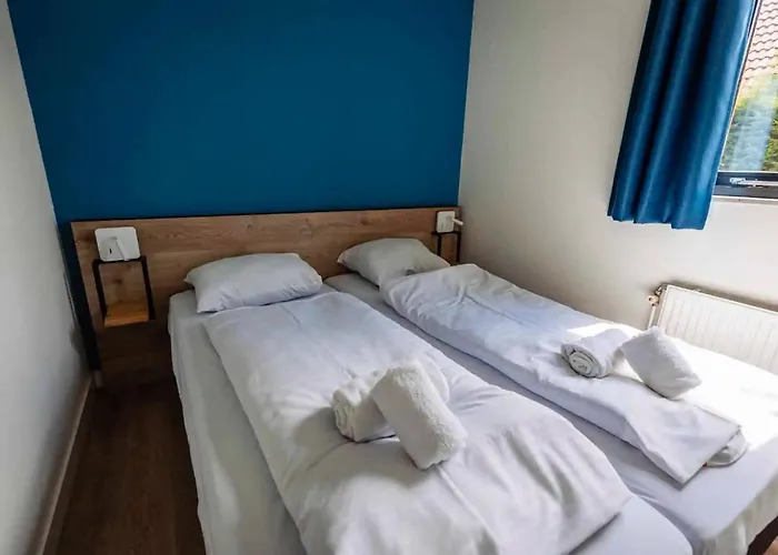 6 - Persoons Lakeside 15 Ewijk