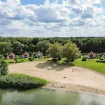6 - Persoons Lakeside 15 別荘 Ewijk