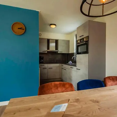 Дом отдыха 6 - Persoons Lakeside 15