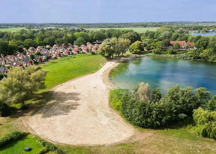 6 - Persoons Lakeside 15 *