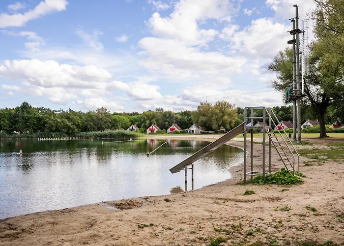 6 - Persoons Lakeside 15 Ewijk